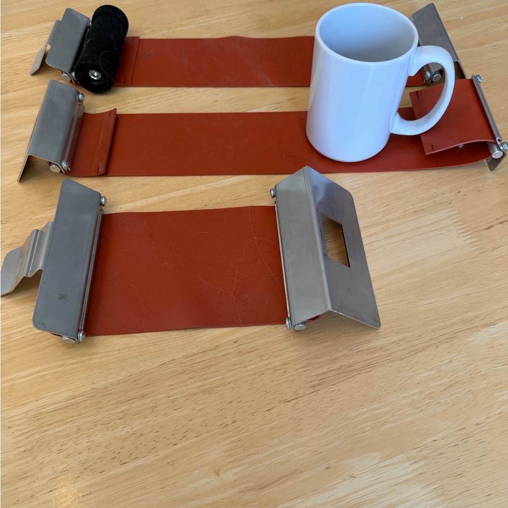 Mug Wraps